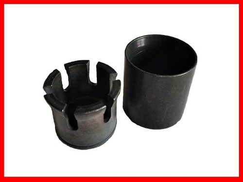 Pezzo bussola adattatore - un,