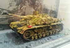 DE AGOSTINI 1:72 CARRO ARMATO