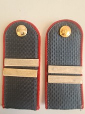 Spallacci originali uniforme