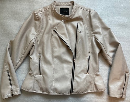 Blanknyc giacca stile moto - giacca,