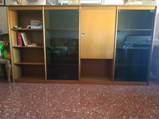 Libreria mobile soggiorno - libreria,,