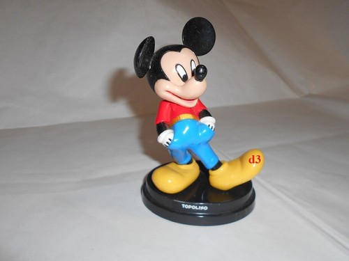 Topolino personaggi disney - ,