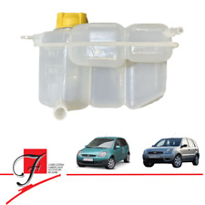 VASCHETTA ACQUA COMPENSAZIONE RADIATORE FORD FIESTA V FUSION 1.4 1.6 CON TAPPO