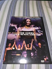 Corrs, The - Live at the Royal