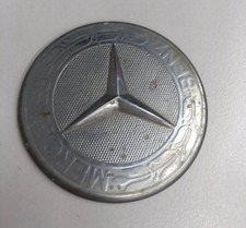 Mercedes Benz Cofano Stella