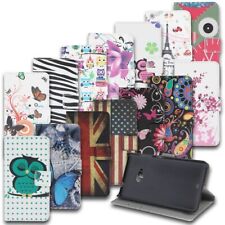 Custodia cellulare stile libro