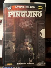 Fumetti Marvel E Dc Comics