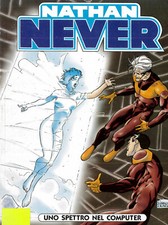 NATHAN NEVER A SPECTRUM IN THE