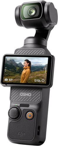 Rivenditore dji osmo pocket - rivenditore:, 3