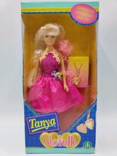 Tanya gioiello Secret Like