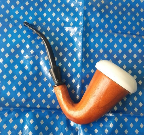 Big calabash sherlock holmess - big,