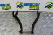 Barre portatutto telaio BMW R