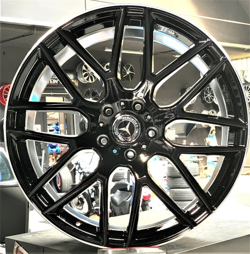 Kit cerchi lega - in,