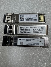 1pcs Dell EMC 25GbE SFP28 Duplex SR ricetrasmettitore M14MK 0M14MK S28-10G-25G-SR-85C