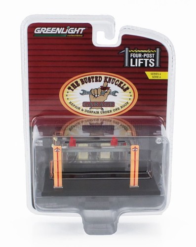 Greenlight accessories - greenlight,