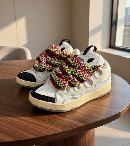 Scarpe lanvin nuove con - nuove,