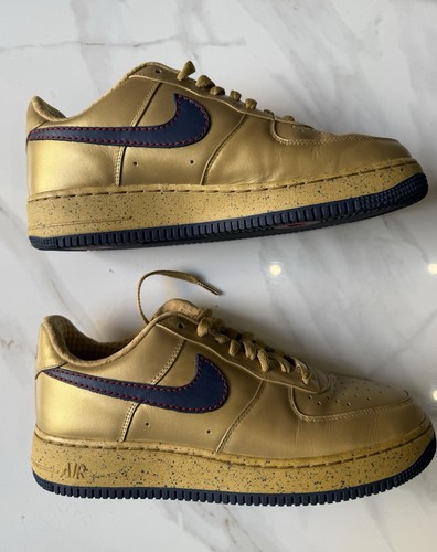 Nike air force xxv cd34 - nike,