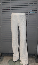 Pantalone lino donna Max Mara