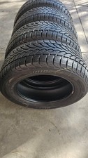 N°4 215/60 R16C 103/101T M+S
