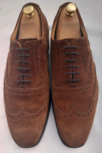 Scarpe brogues tricker - scarpe,