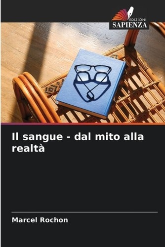 Sangue dal mito alla - il,