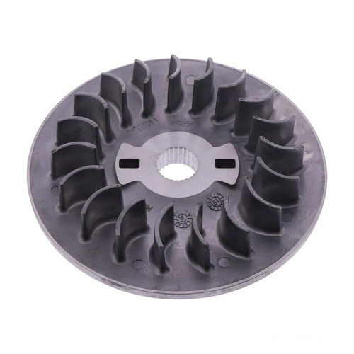Puleggia per gilera fuoco 500 - puleggia,