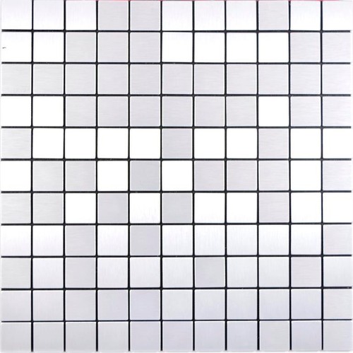 Pannello mosaico per parete - pannello,