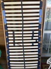Rete elettrica letto - , singolo