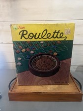 Roulette anni 80 gioco
