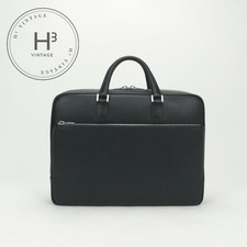 VALEXTRA Bag: Double Handle