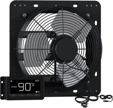 300Mm Ventola Aspirazione