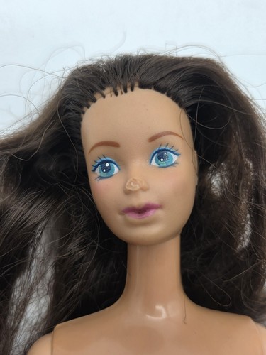 Infermiera mattel 1987 - mattel,