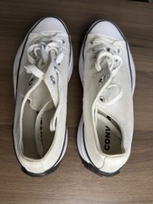 Converse run star hike - run,