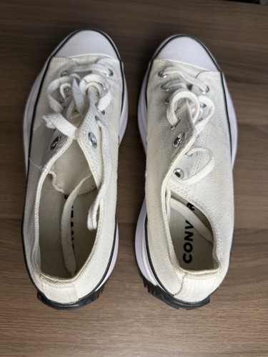 Converse run star - run,