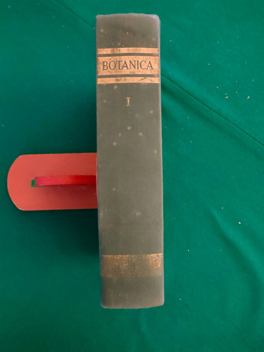 Trattato botanica di - di,