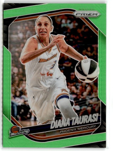 2025 panini prizm - panini, wnba