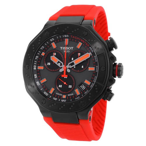Orologio uomo tissot - uomo, t-race
