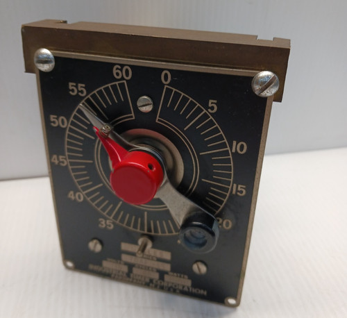 Nuovo itc tdaf - nuovo, tdaf-1s