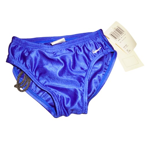 Costume bagno vintage nike - costume,
