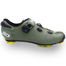 Sidi drako carbon srs - carbon,