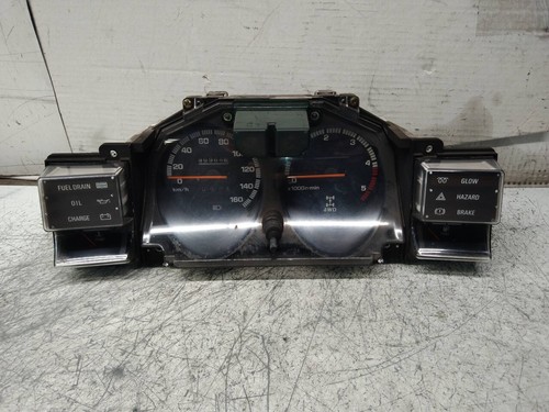 8301087665 cuadro instrumentos - 8301087665,