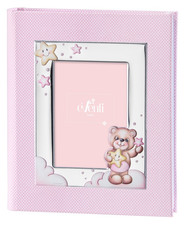 ALBUM CORNICE PORTAFOTO BIMBO