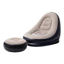 Divano gonfiabile con - gonfiabile,