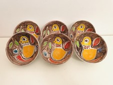 ✅ Ceramica De Simone Set 6