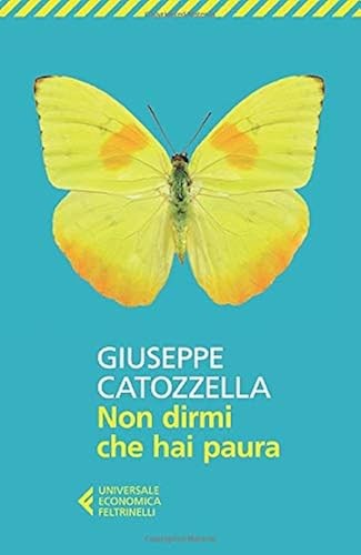 Non dirmi che hai - , paura