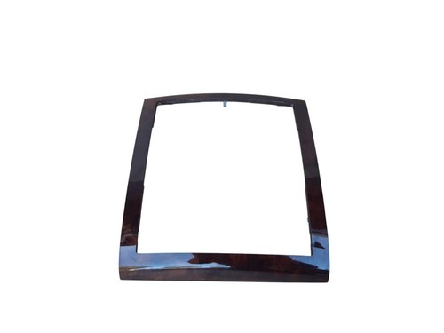 Assetto decorativo console