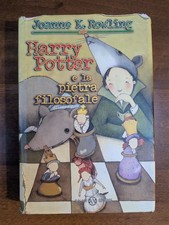 Harry Potter Pietra Filosofale