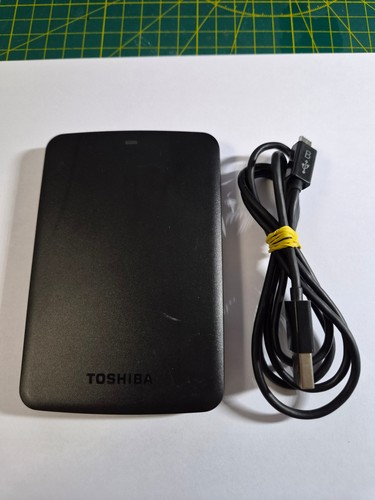 Hard disk toshiba 1 - 1, tb