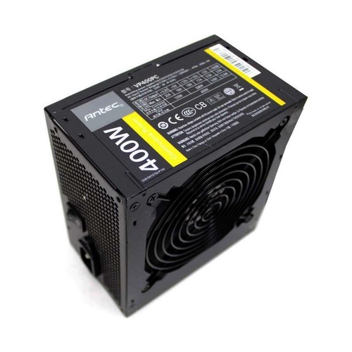 Antec vp400pc atx - antec,