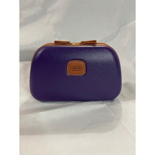 Valigetta rigida viola bric - rigida,